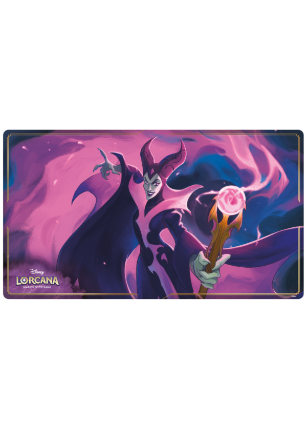 Playmat Maleficent