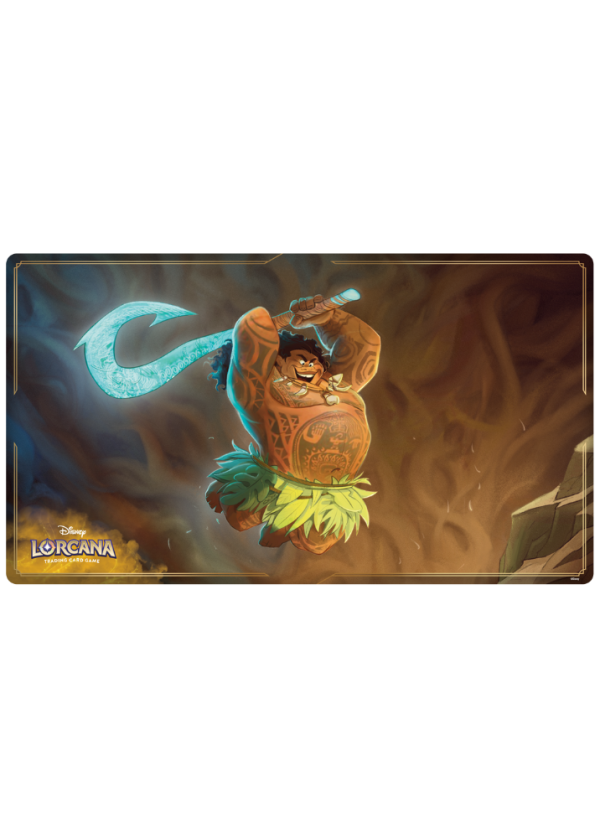 Playmat Maui