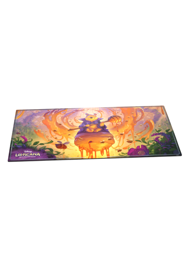 Playmat Winnie the Pooh