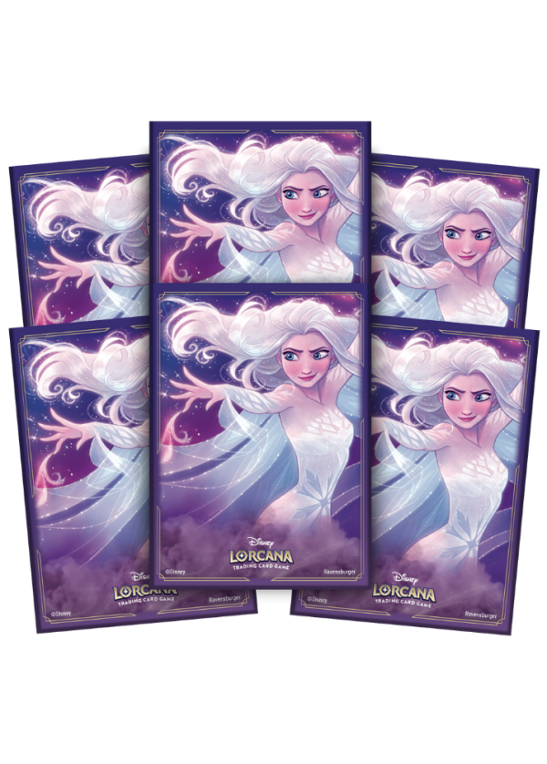 Sleeves Elsa