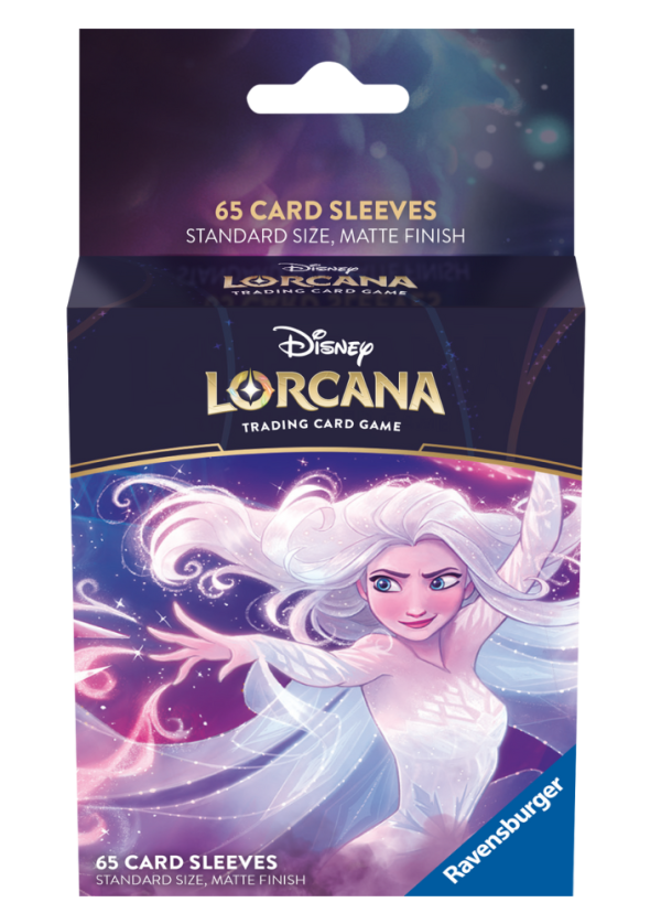 Sleeves Elsa